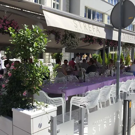 Main Street - Atelier Apartment Warsaw