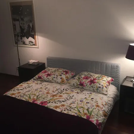 Main Street - Atelier Apartment Warsaw