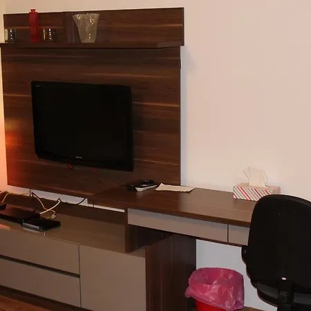 Apartment Main Street - Atelier Warsaw