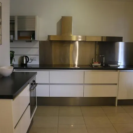 Main Street - Atelier Apartment Warsaw