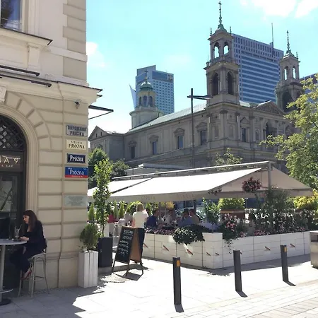Main Street - Atelier