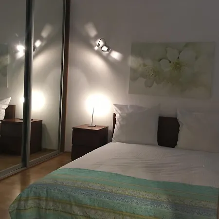 Main Street - Atelier Appartement *