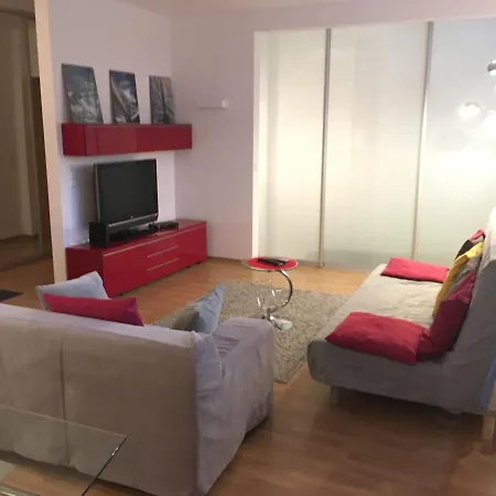 Appartement Main Street - Atelier *