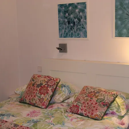 Main Street - Atelier Appartement *