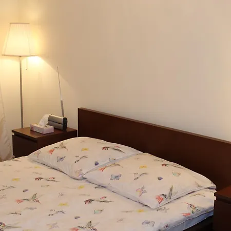 Main Street - Atelier Appartement