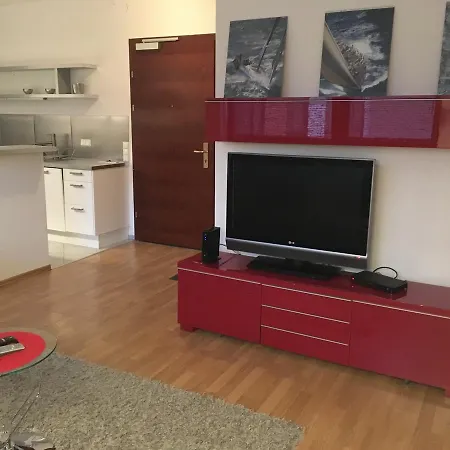 Appartement Main Street - Atelier *