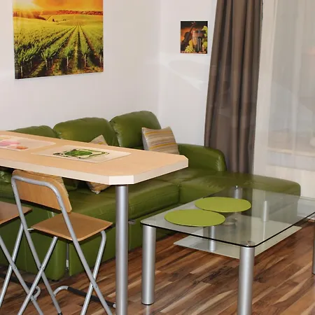 Appartement Main Street - Atelier *