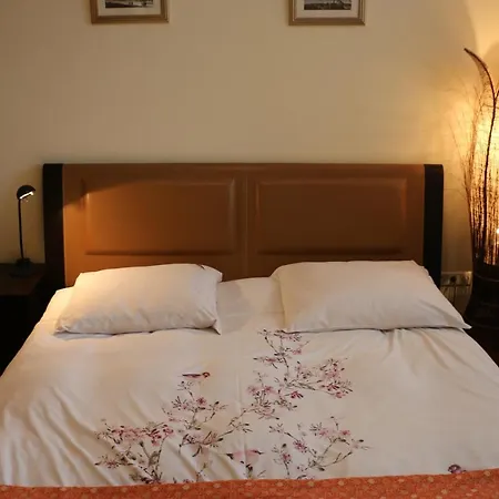 Main Street - Atelier Appartement Warschau