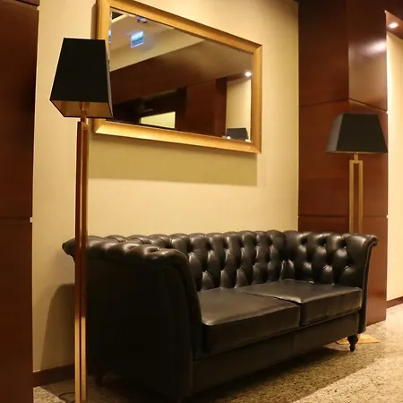 Main Street - Atelier Appartement