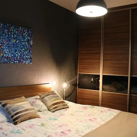 Main Street - Atelier Appartement Warschau