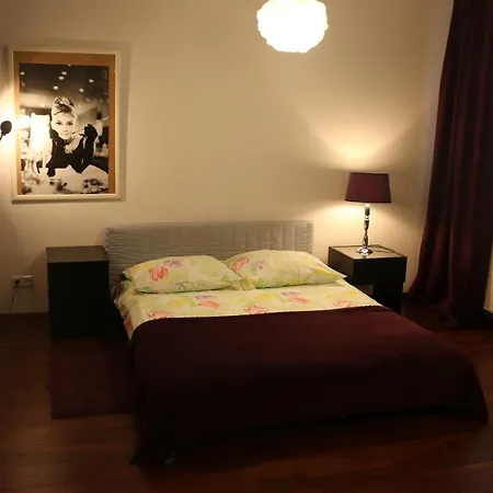 Main Street - Atelier Appartement