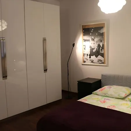 Main Street - Atelier Appartement