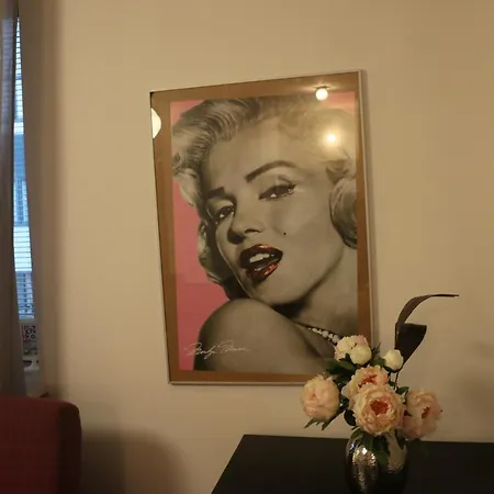 Main Street - Atelier Appartement *